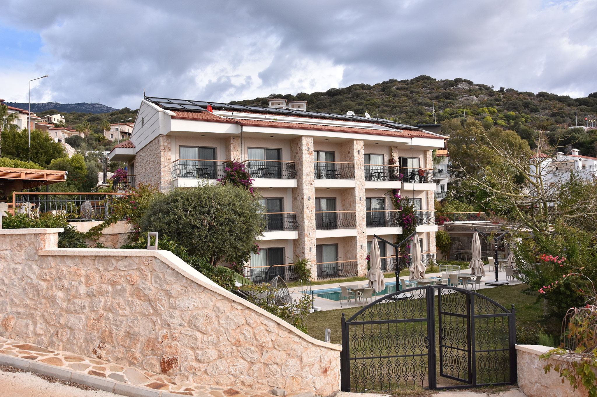 Kaş (Antalya)